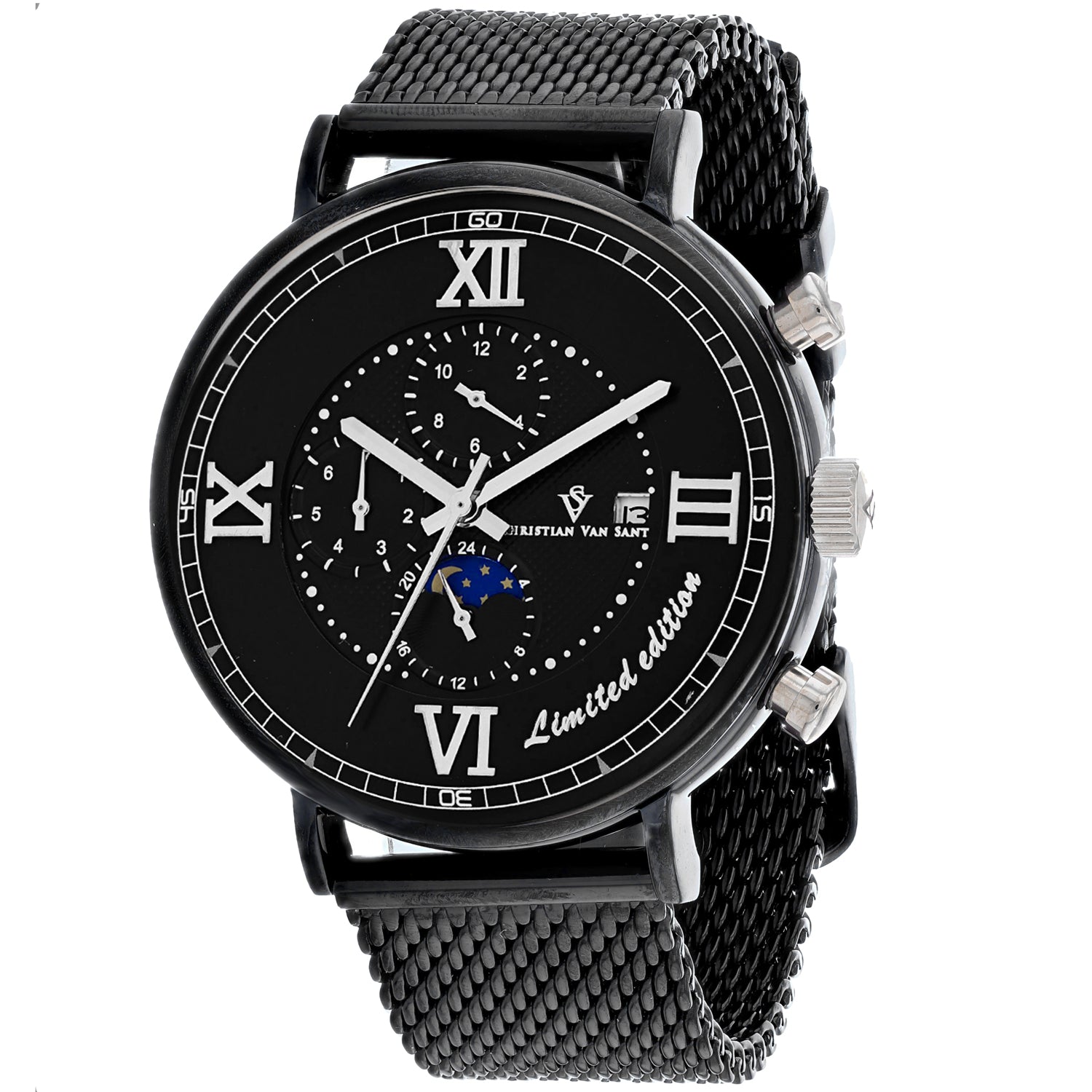 Christian Van Sant Watches